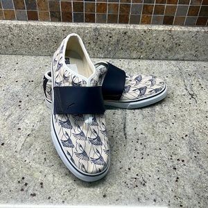 NWOB. Puma Men’s El Rey Slip On Sneaker.